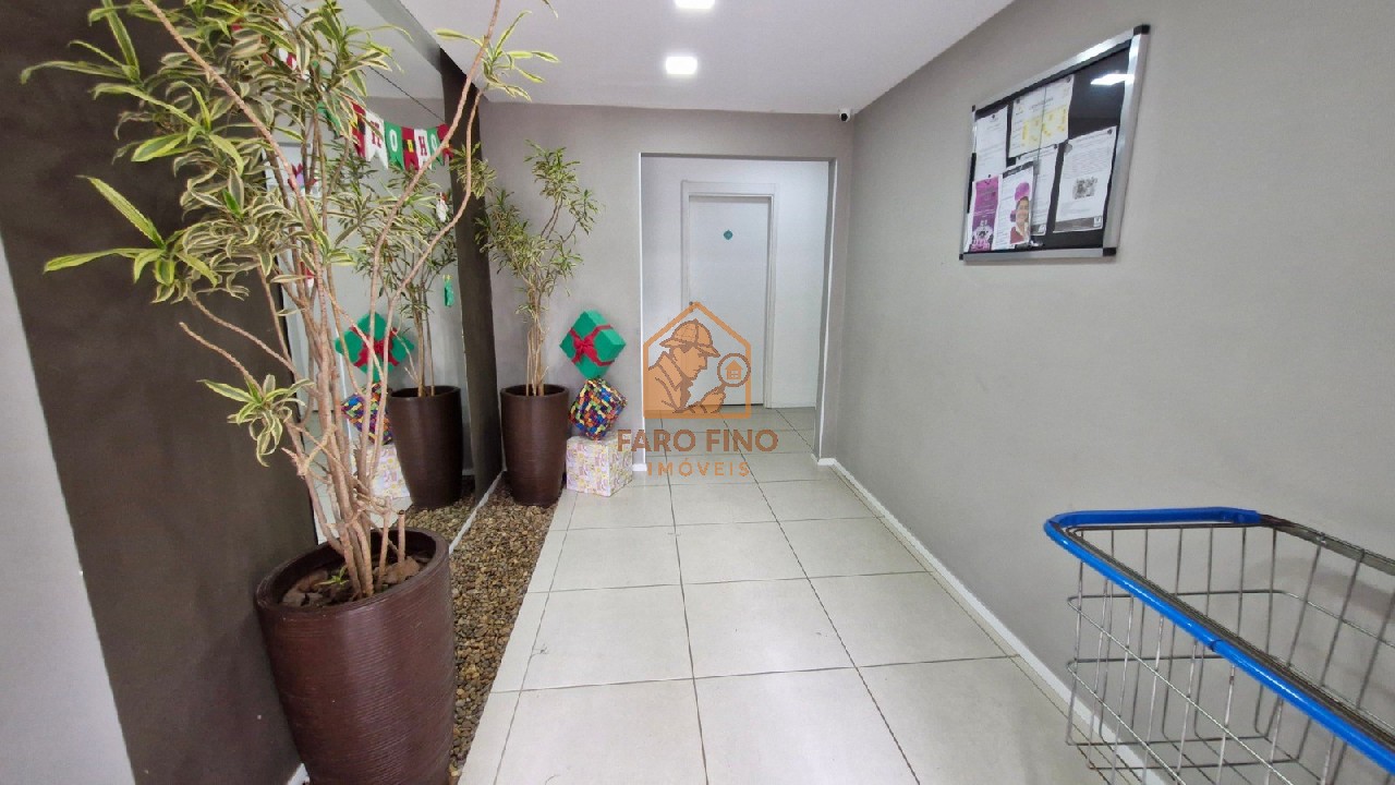 Apartamento, 2 quartos, 39 m² - Foto 31