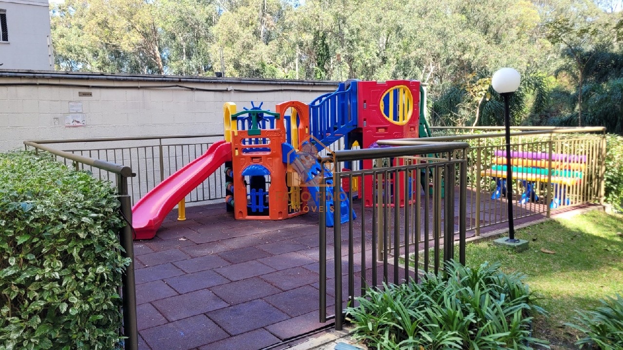 Apartamento, 1 quarto, 37 m² - Foto 16