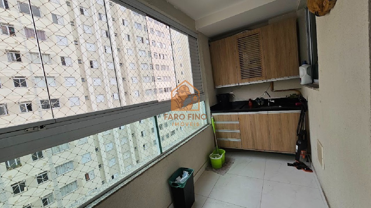 Apartamento, 3 quartos, 66 m² - Foto 12