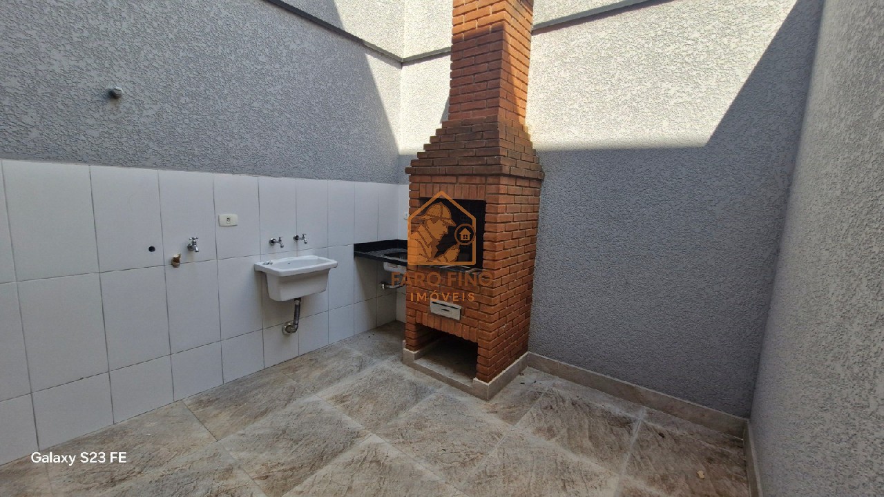 Casa à venda com 3 quartos, 100m² - Foto 11