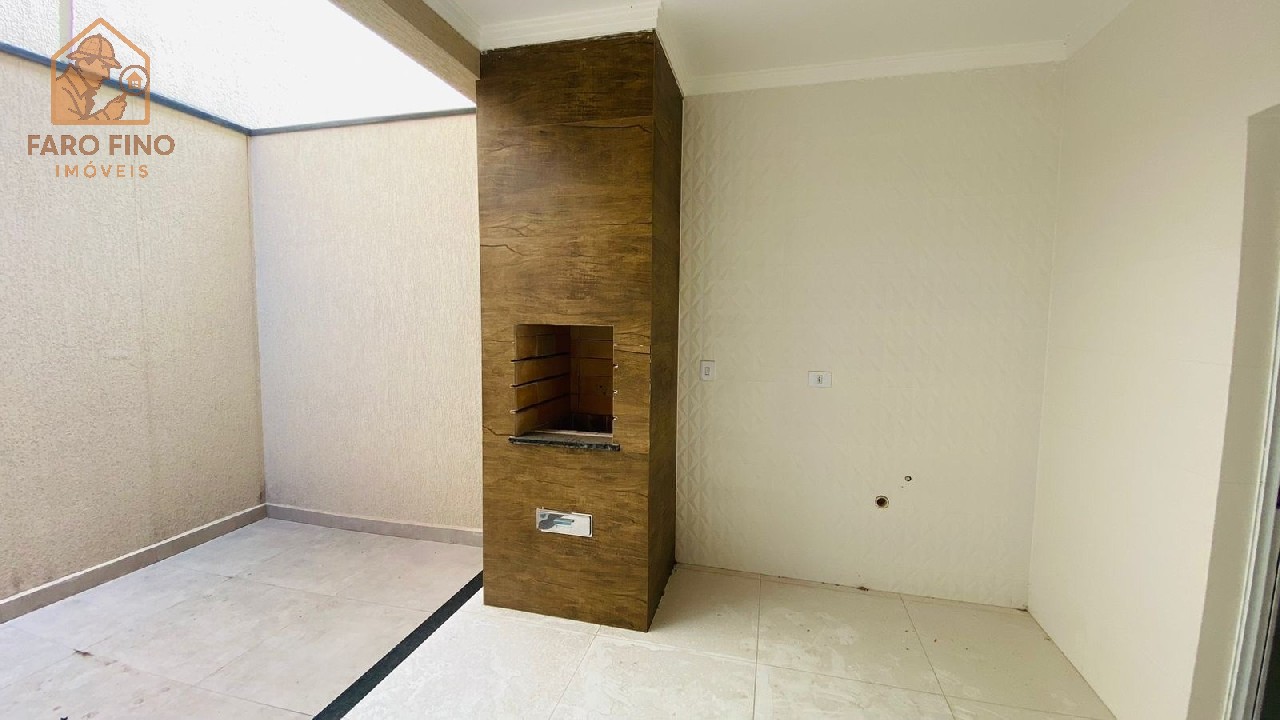 Casa, 3 quartos, 189 m² - Foto 14