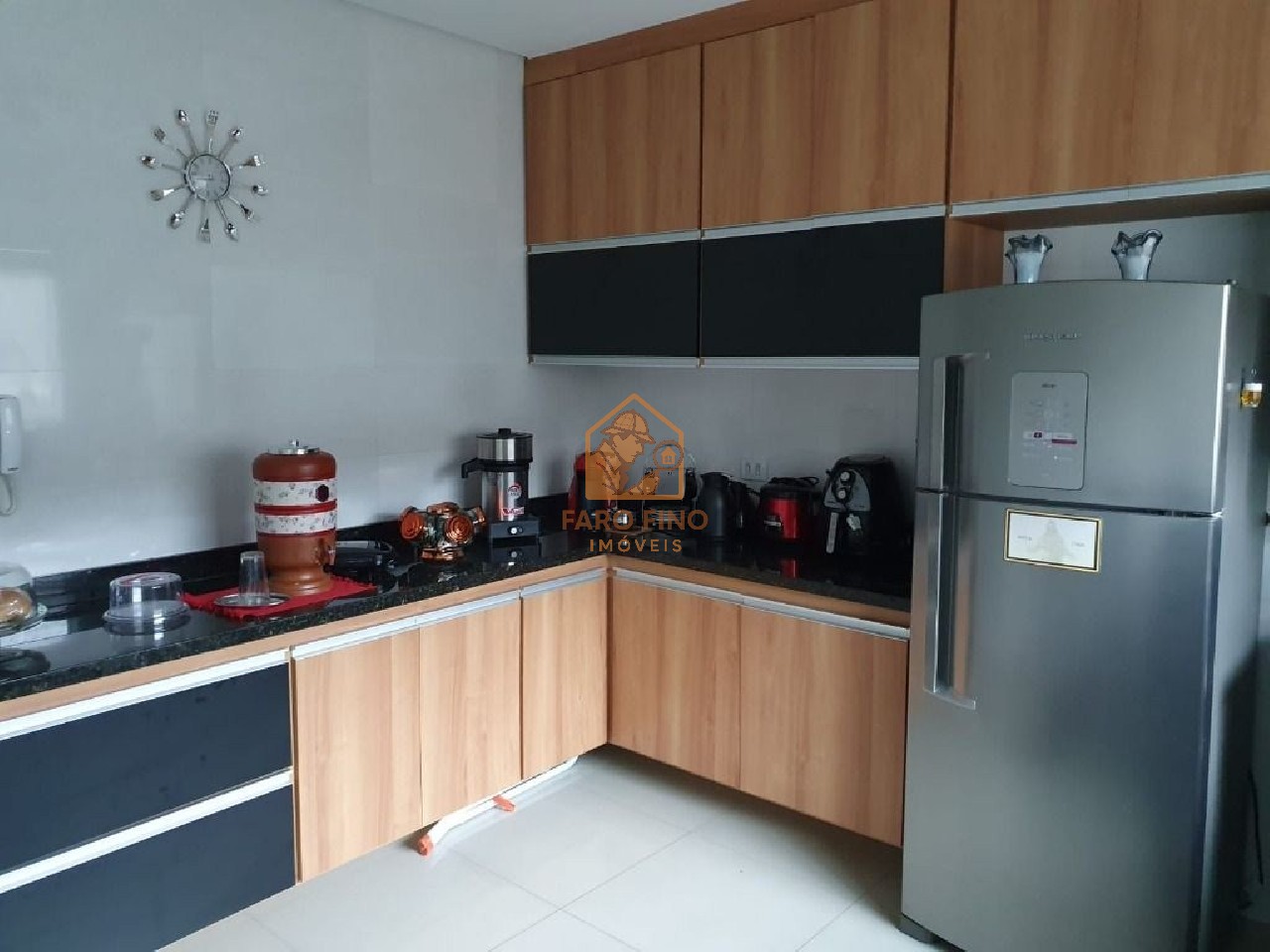 Casa, 4 quartos, 170 m² - Foto 4