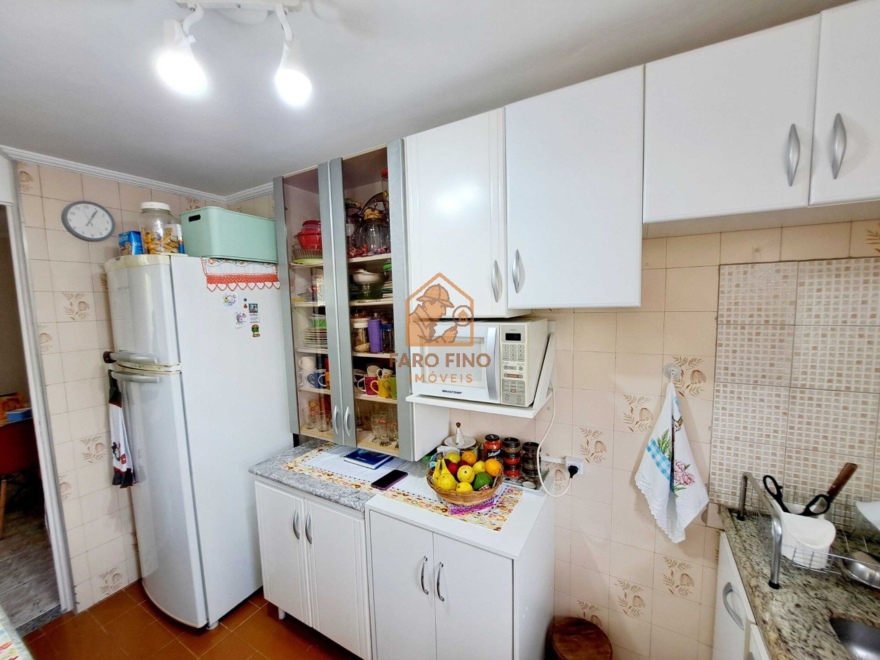 Apartamento, 2 quartos, 47 m² - Foto 7