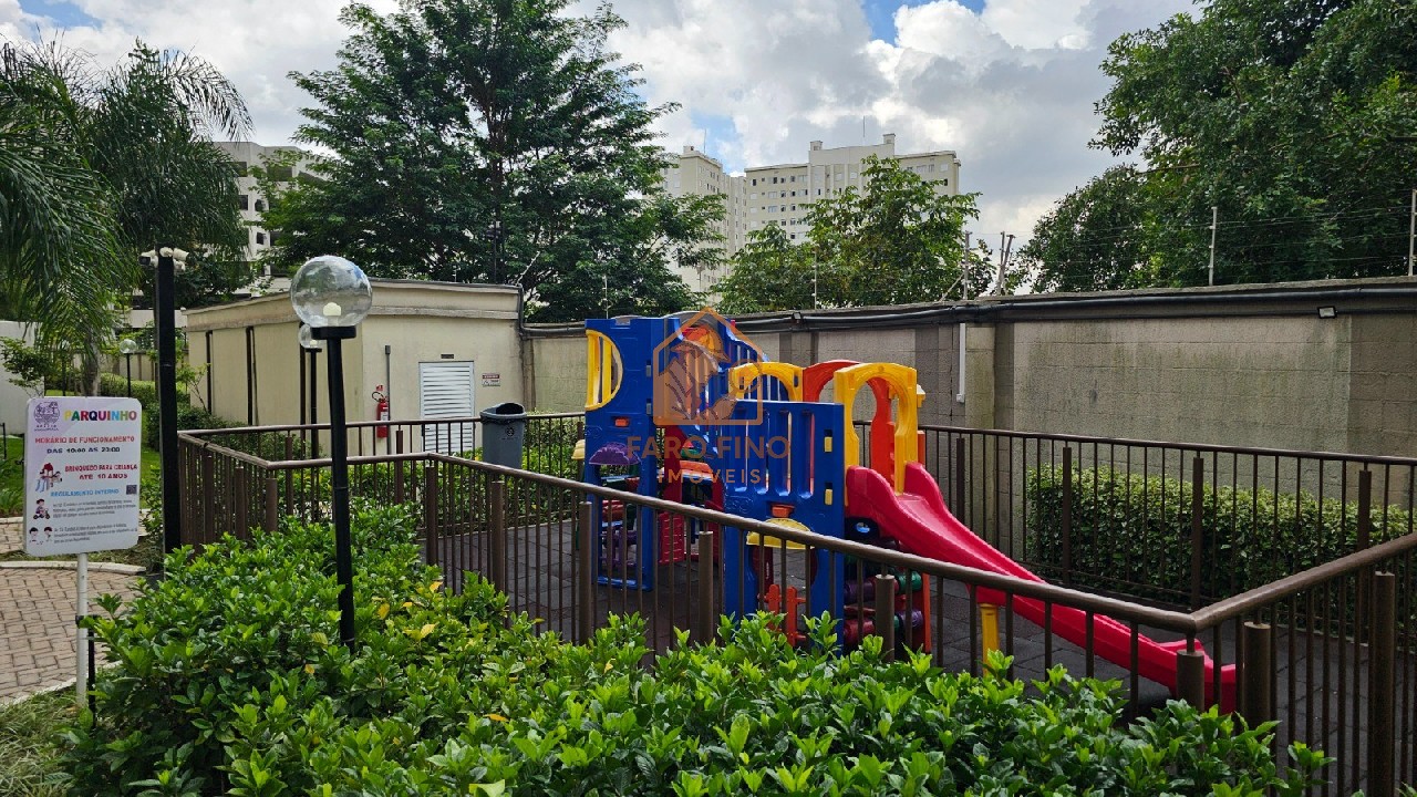 Apartamento, 2 quartos, 44 m² - Foto 26