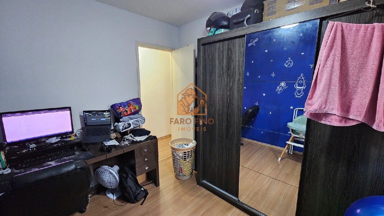 Apartamento, 2 quartos, 48 m² - Foto 18