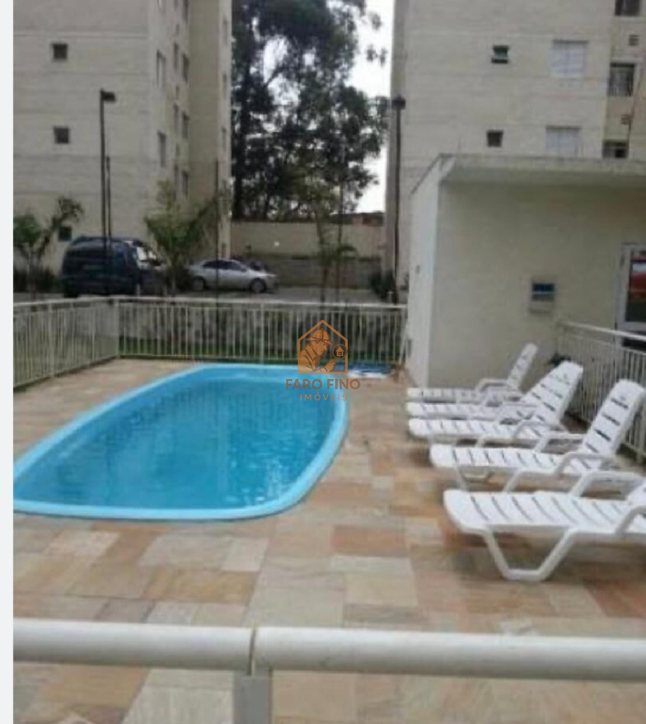 Apartamento, 3 quartos, 63 m² - Foto 26