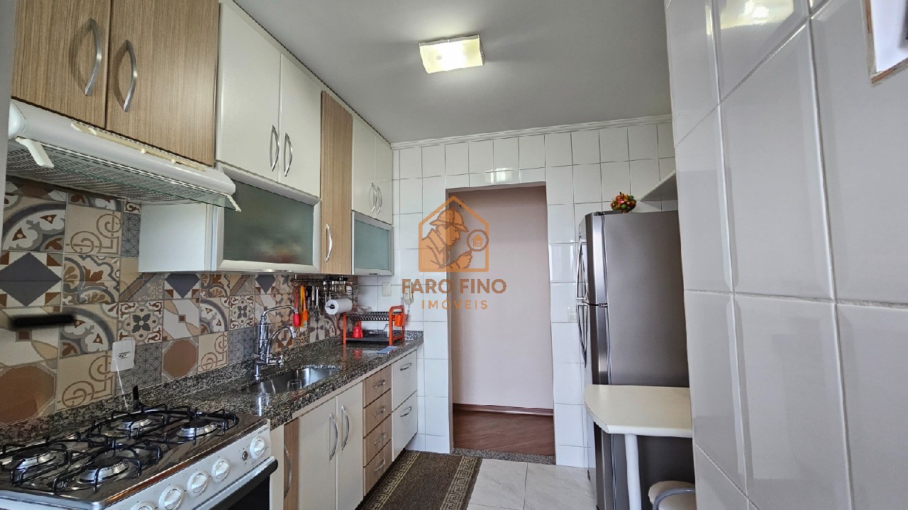 Apartamento, 2 quartos, 66 m² - Foto 3