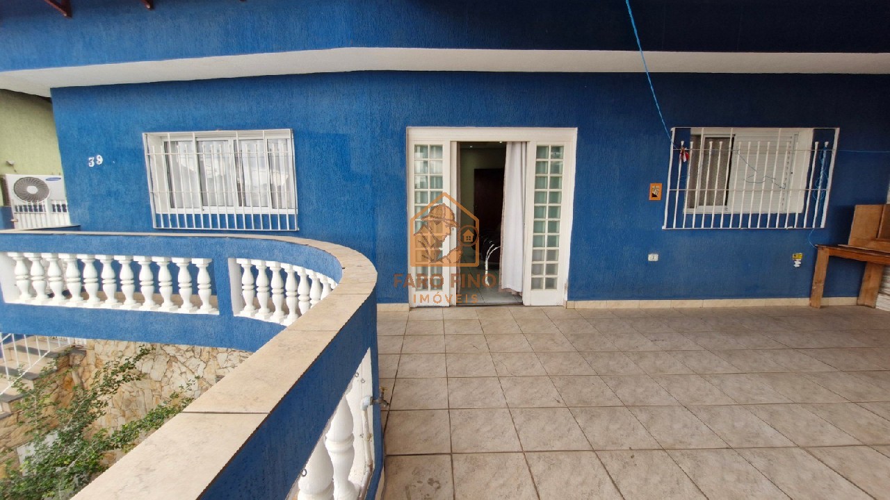 Casa, 3 quartos, 184 m² - Foto 6
