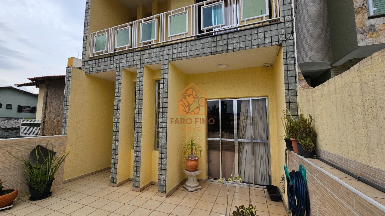 Casa, 3 quartos, 230 m² - Foto 35