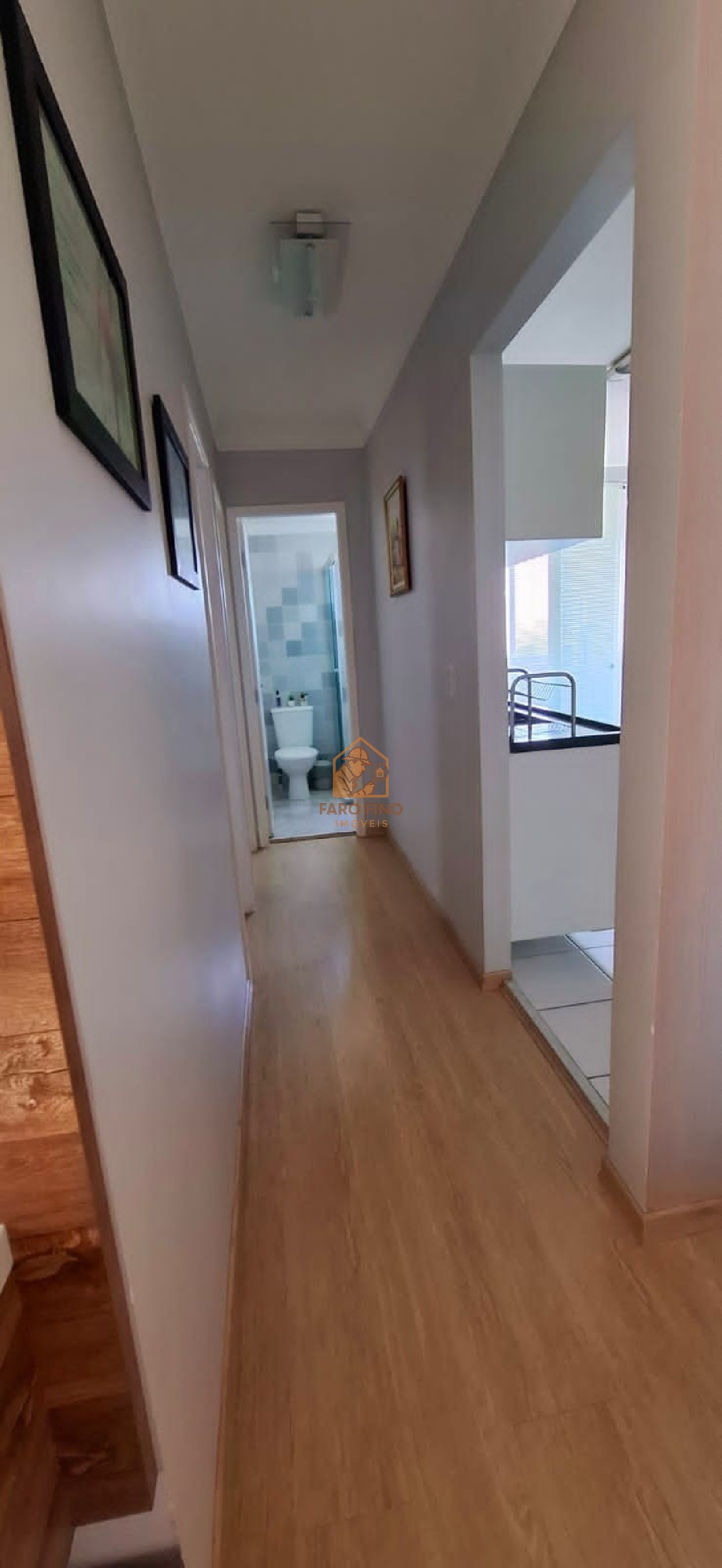 Apartamento, 2 quartos, 48 m² - Foto 9