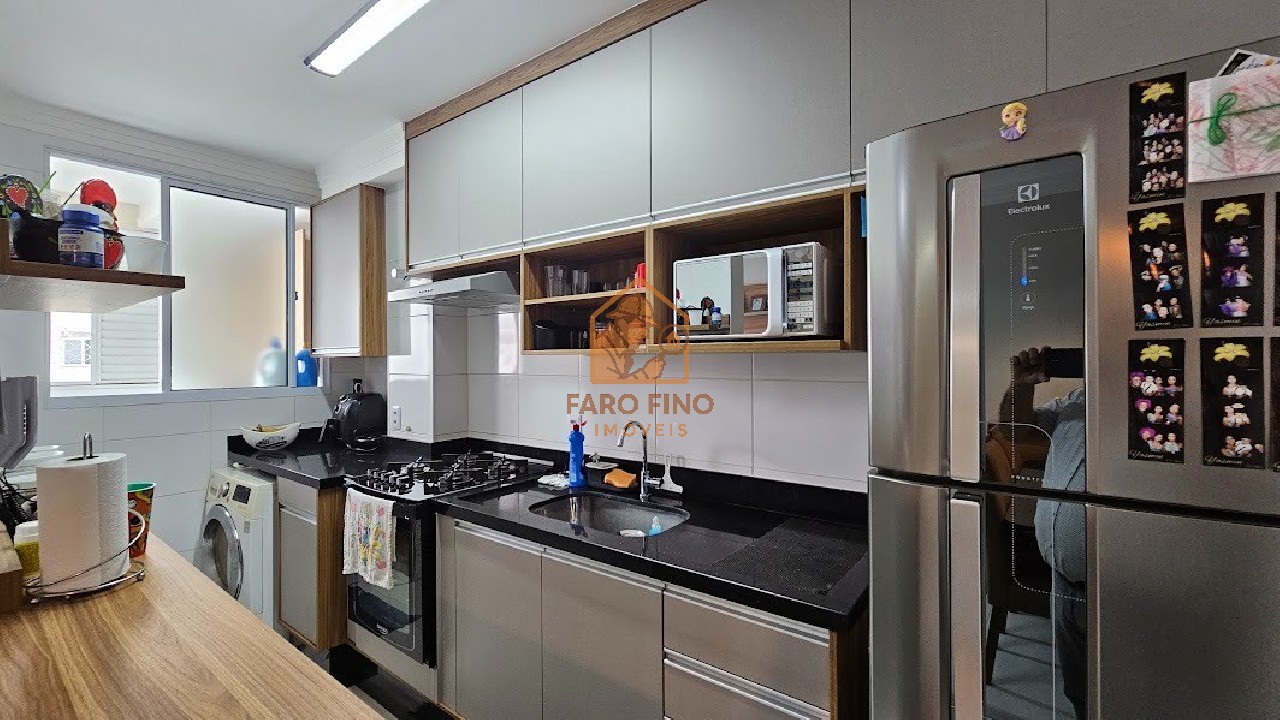 Apartamento, 3 quartos, 66 m² - Foto 5