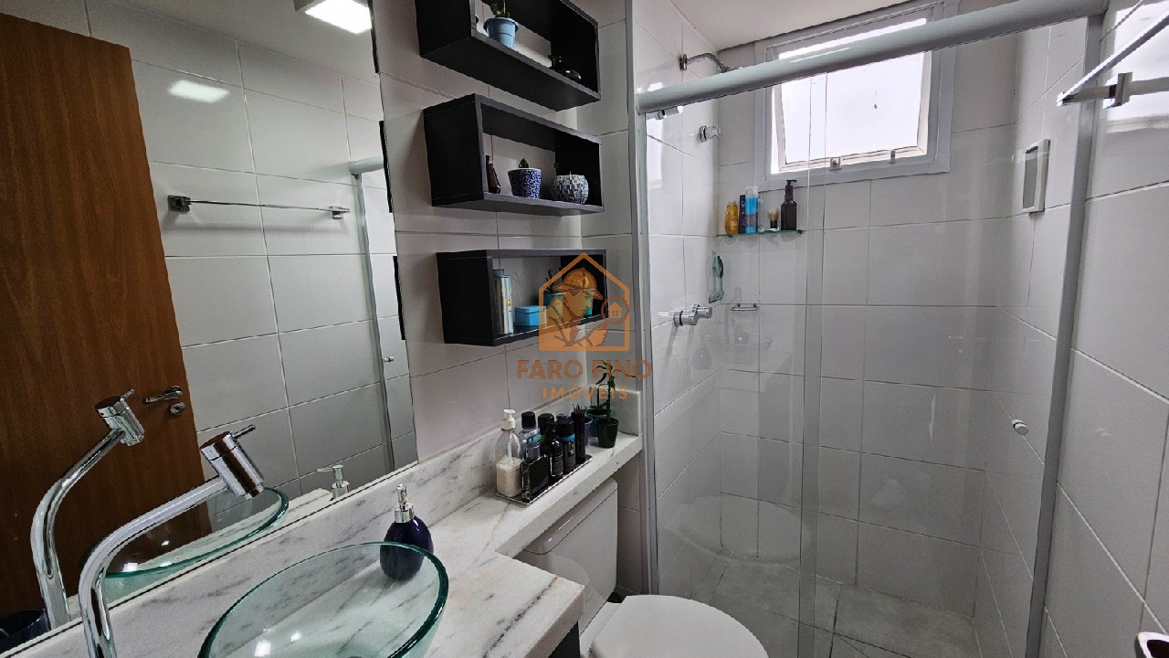 Apartamento, 2 quartos, 44 m² - Foto 21