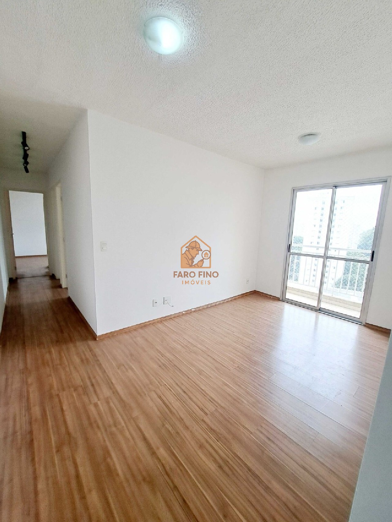 Apartamento, 2 quartos, 54 m² - Foto 3