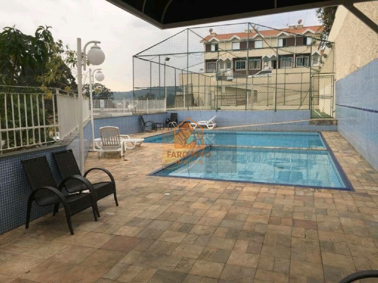 Casa, 2 quartos, 80 m² - Foto 17