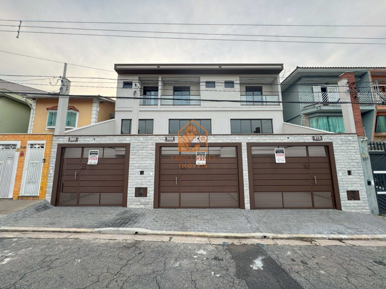 Casa, 3 quartos, 90 m² - Foto 3