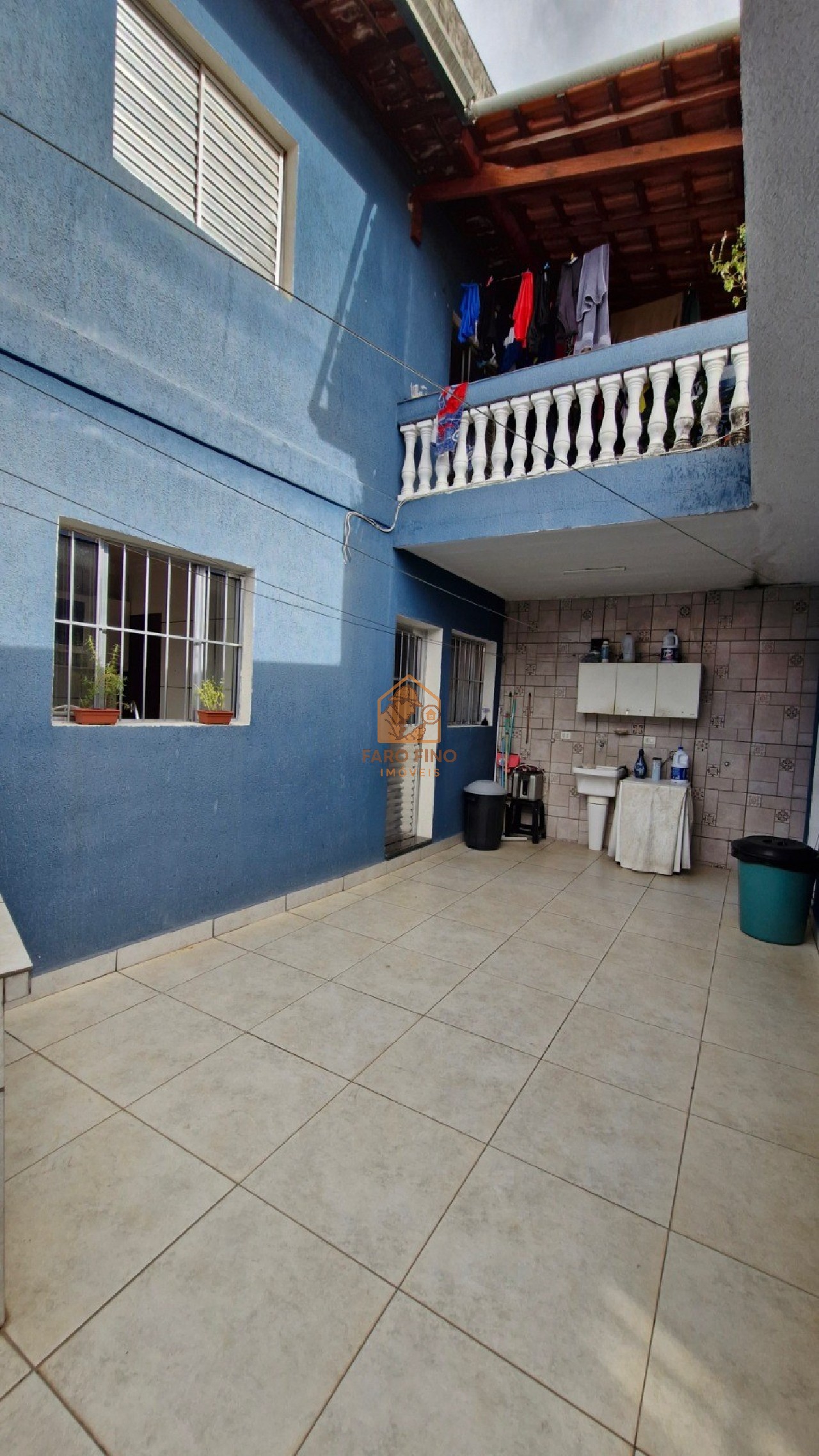 Casa, 3 quartos, 184 m² - Foto 21