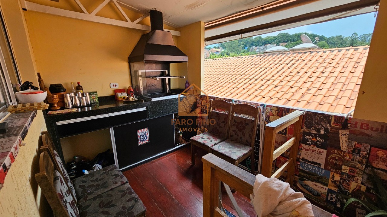 Casa, 2 quartos, 105 m² - Foto 6