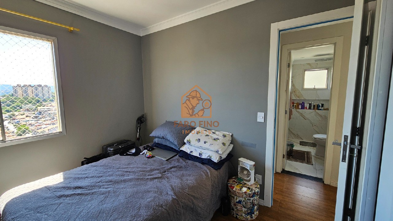 Apartamento, 2 quartos, 53 m² - Foto 7