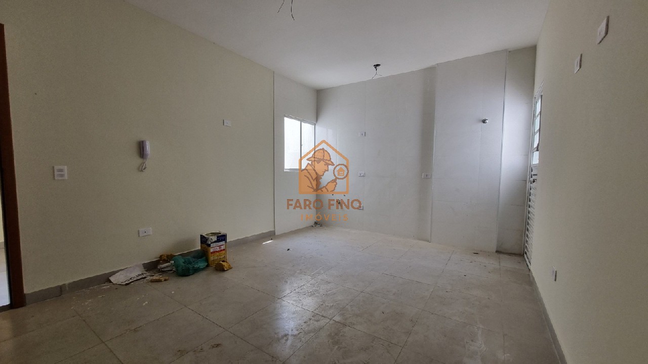 Apartamento, 2 quartos, 45 m² - Foto 13