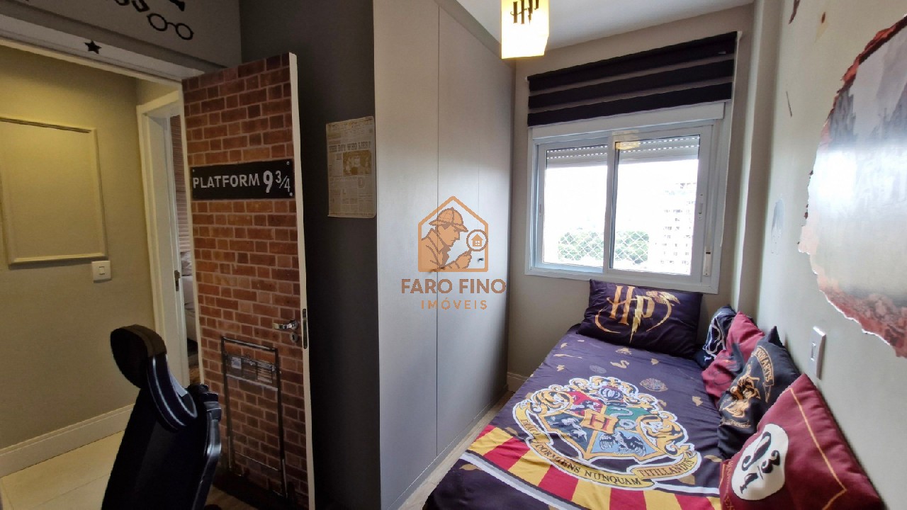 Apartamento, 3 quartos, 63 m² - Foto 15