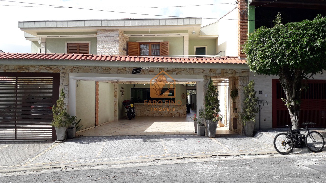 Casa à venda com 4 quartos, 550m² - Foto 51