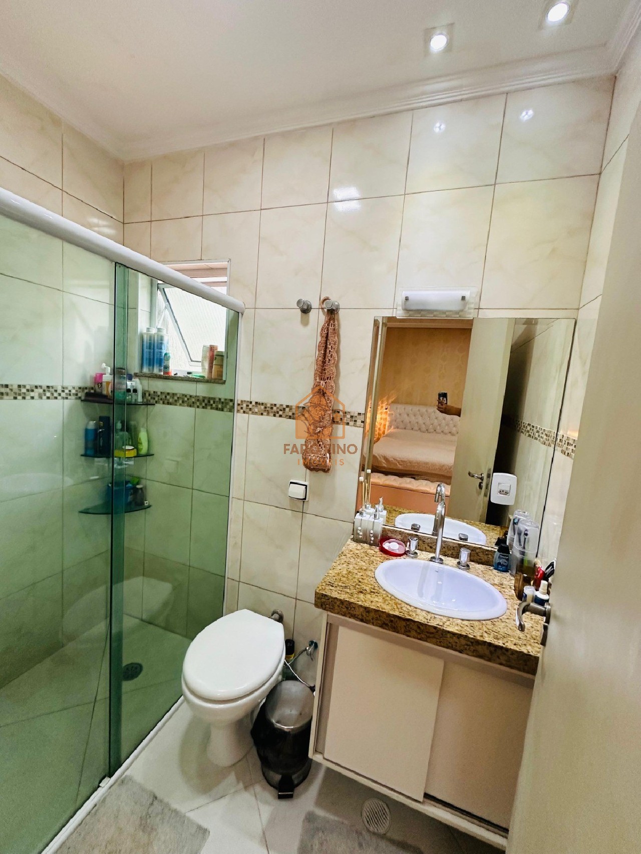 Casa, 3 quartos, 120 m² - Foto 13