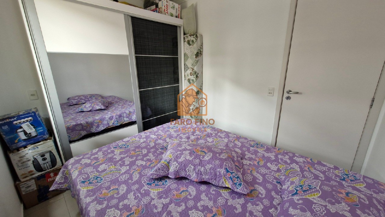 Apartamento, 2 quartos, 43 m² - Foto 9