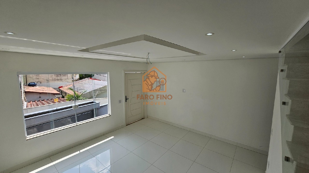 Casa, 3 quartos, 180 m² - Foto 2