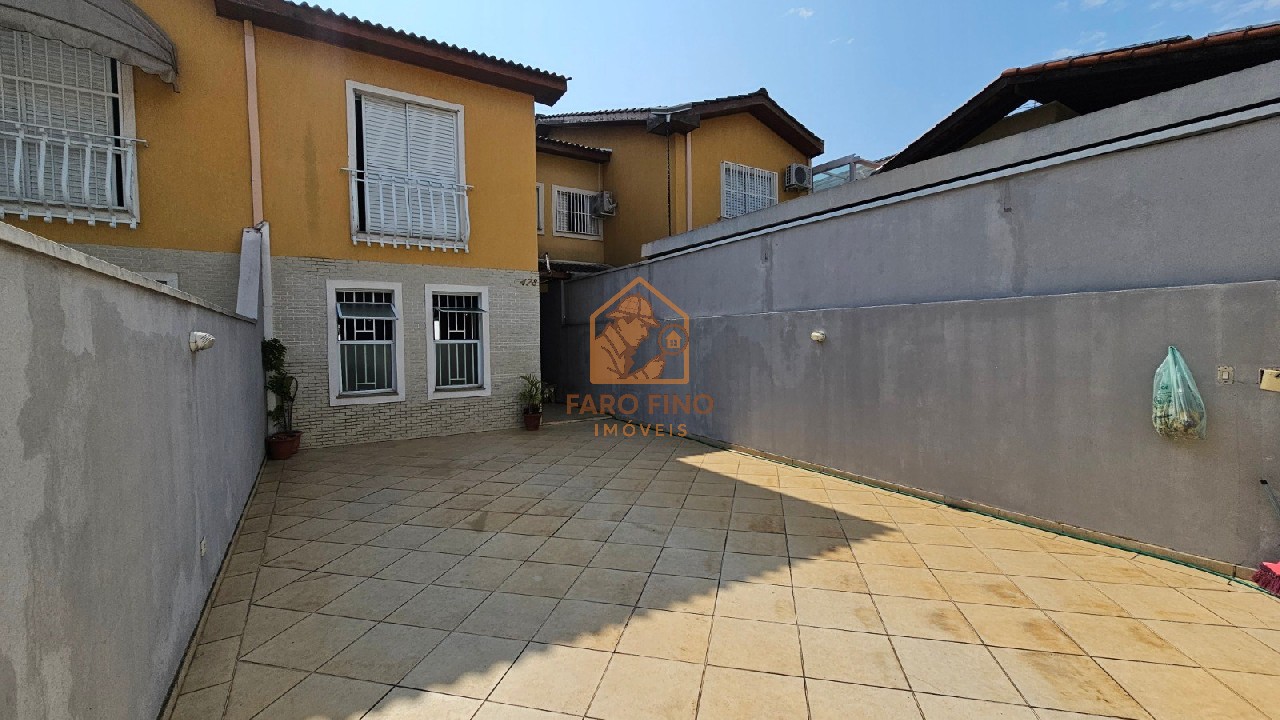 Casa, 3 quartos, 122 m² - Foto 4