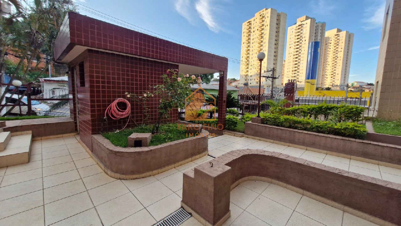 Apartamento à venda com 2 quartos, 52m² - Foto 32