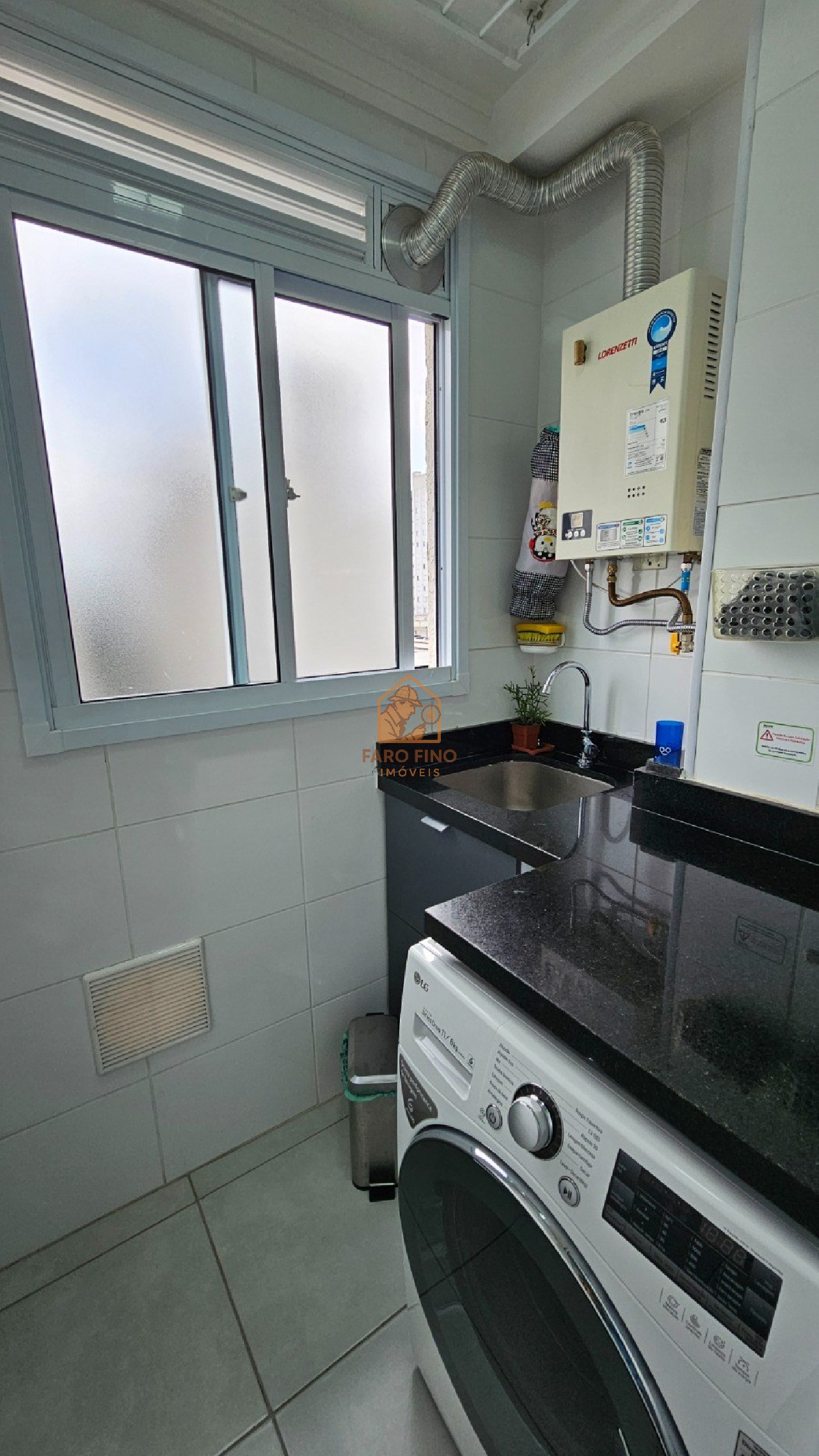 Apartamento, 2 quartos, 44 m² - Foto 8