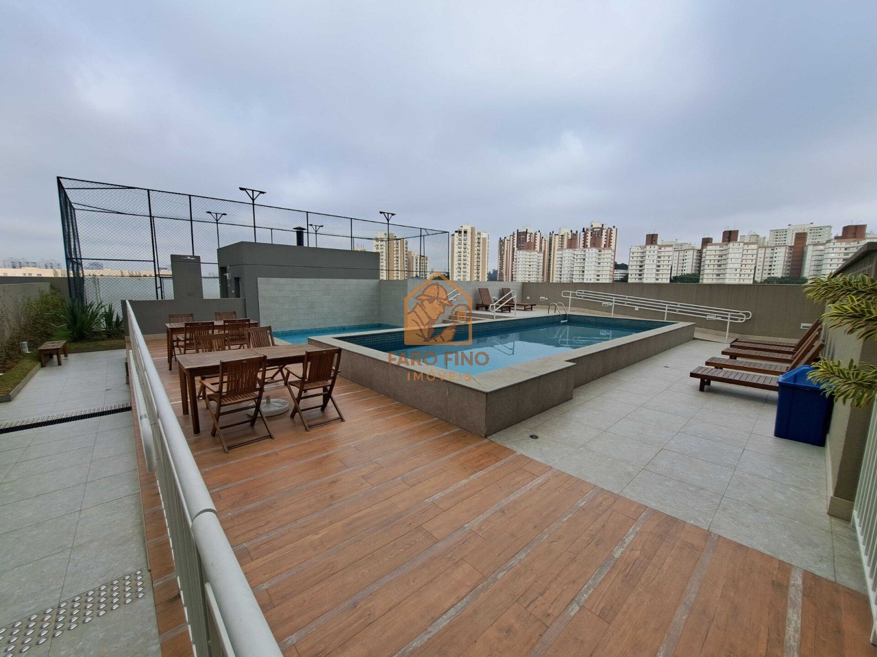 Apartamento, 3 quartos, 75 m² - Foto 25