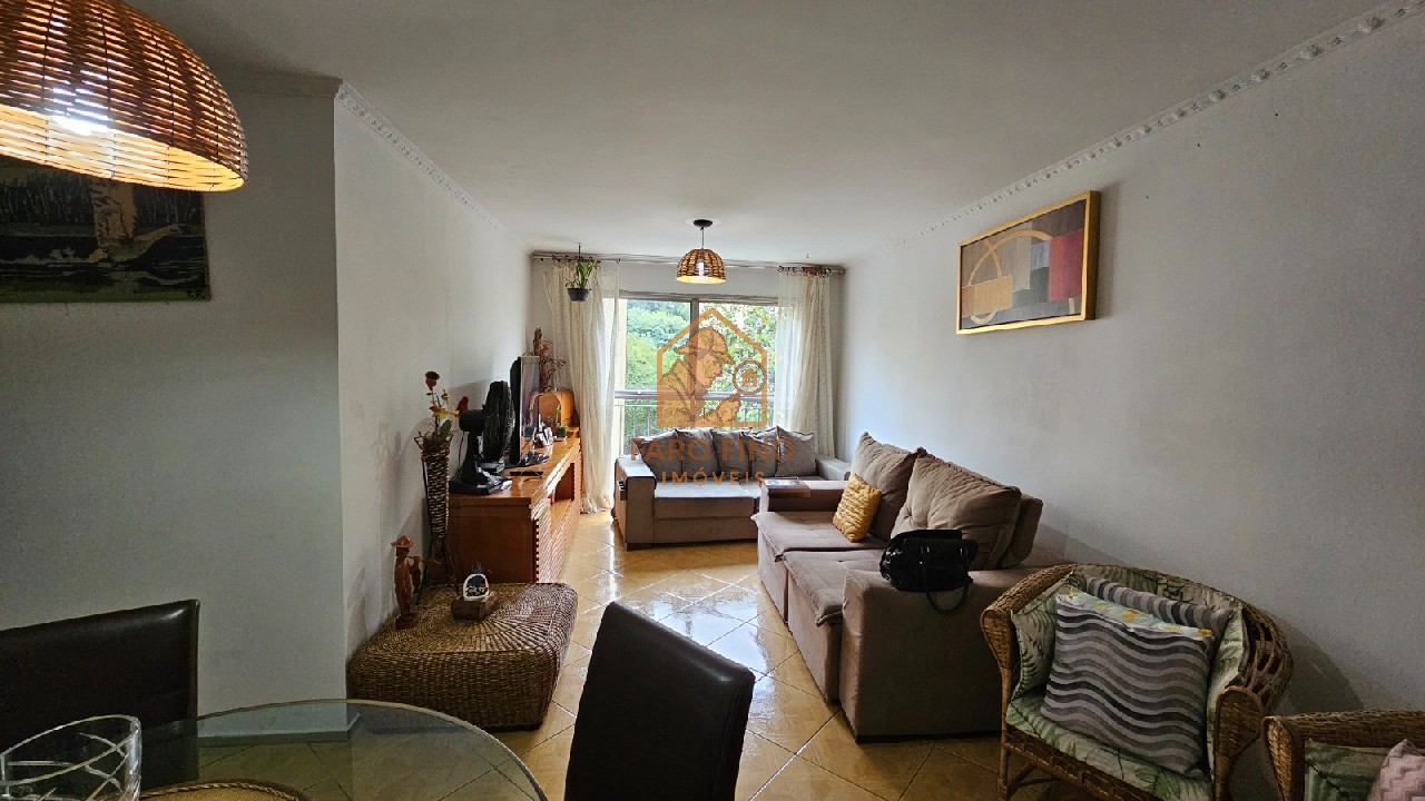 Apartamento, 3 quartos, 78 m² - Foto 3
