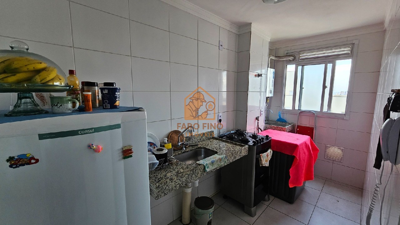 Apartamento, 2 quartos, 44 m² - Foto 5