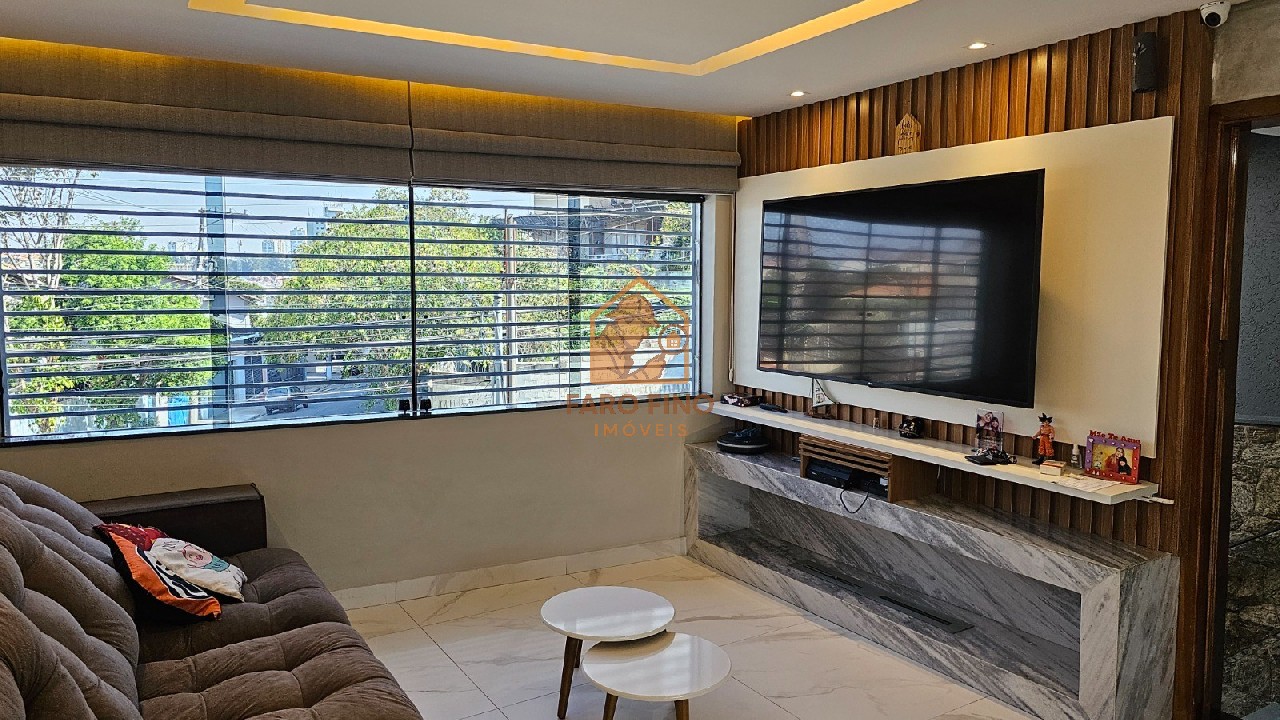 Casa, 2 quartos, 130 m² - Foto 5