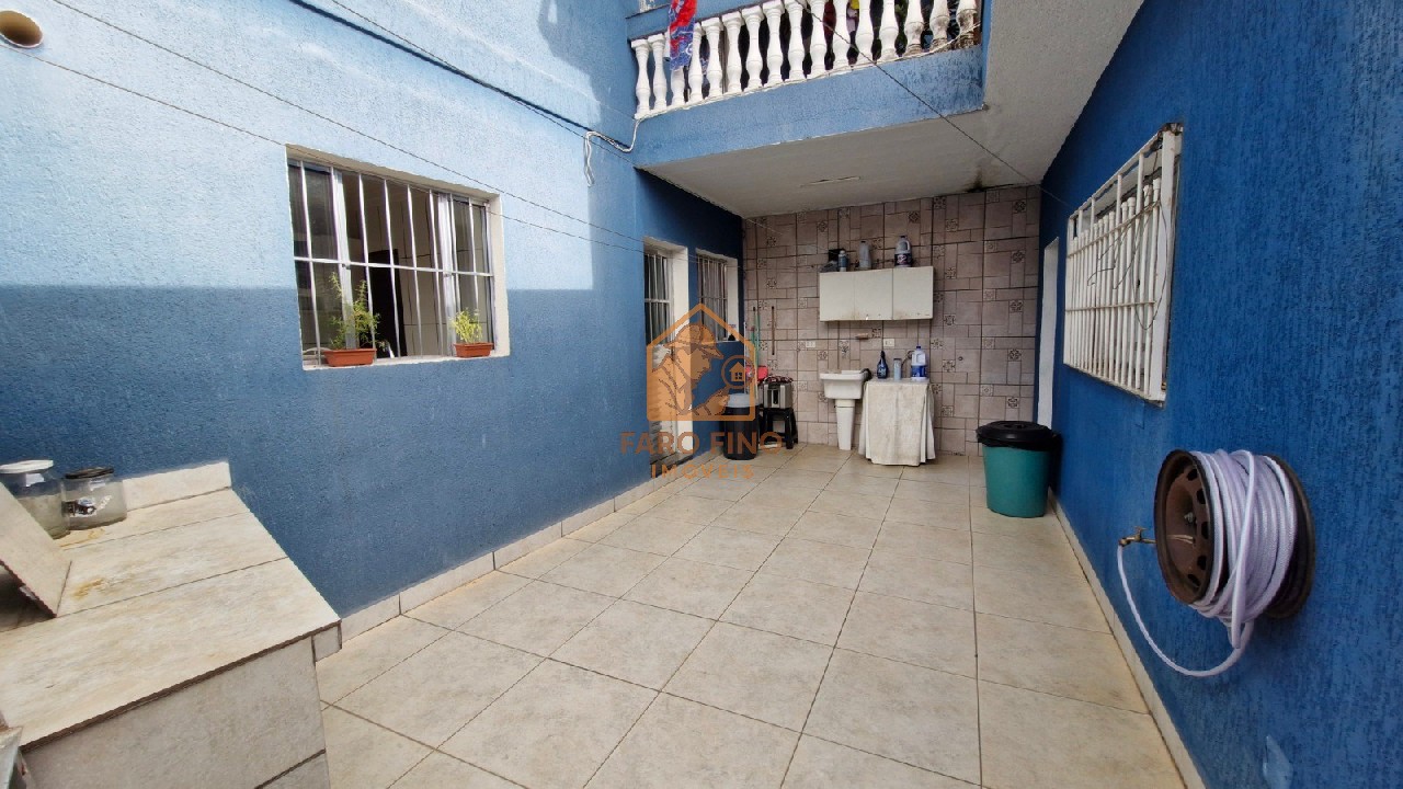 Casa, 3 quartos, 184 m² - Foto 20