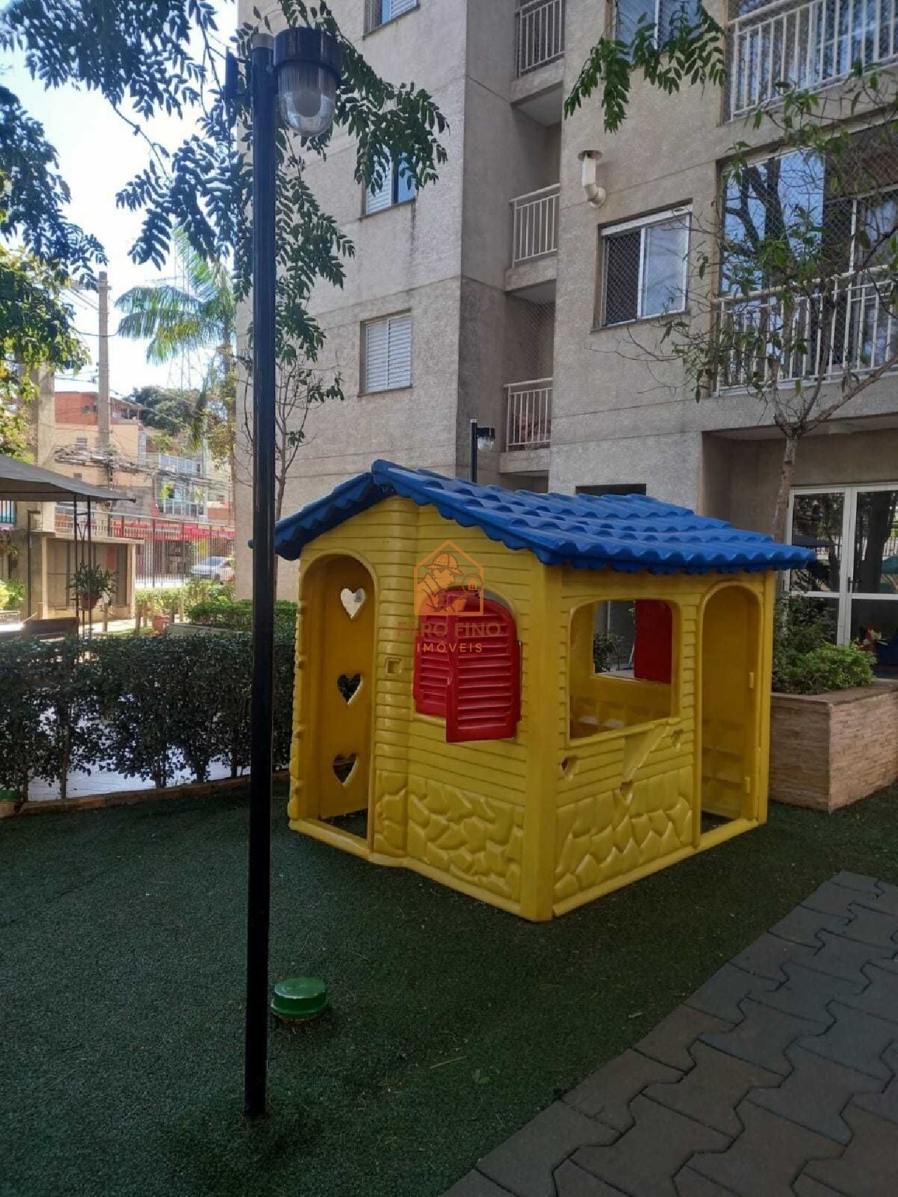 Apartamento, 2 quartos, 54 m² - Foto 14