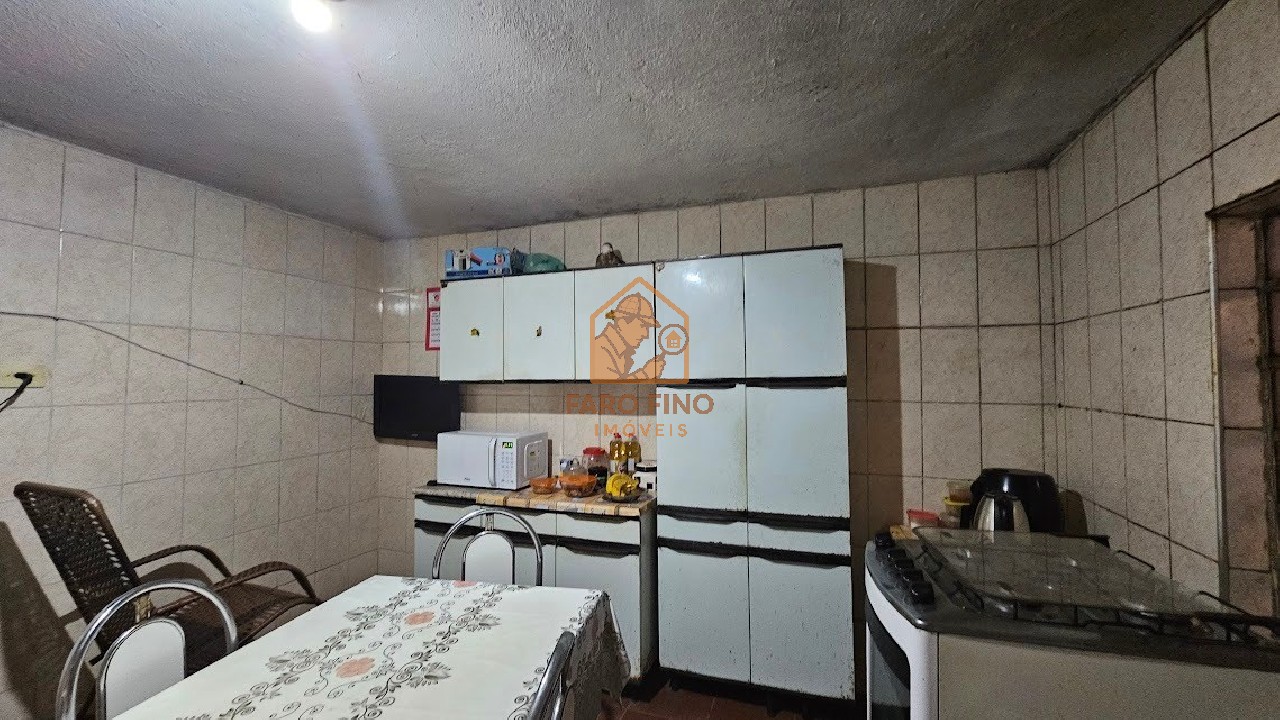 Casa, 3 quartos, 63 m² - Foto 2