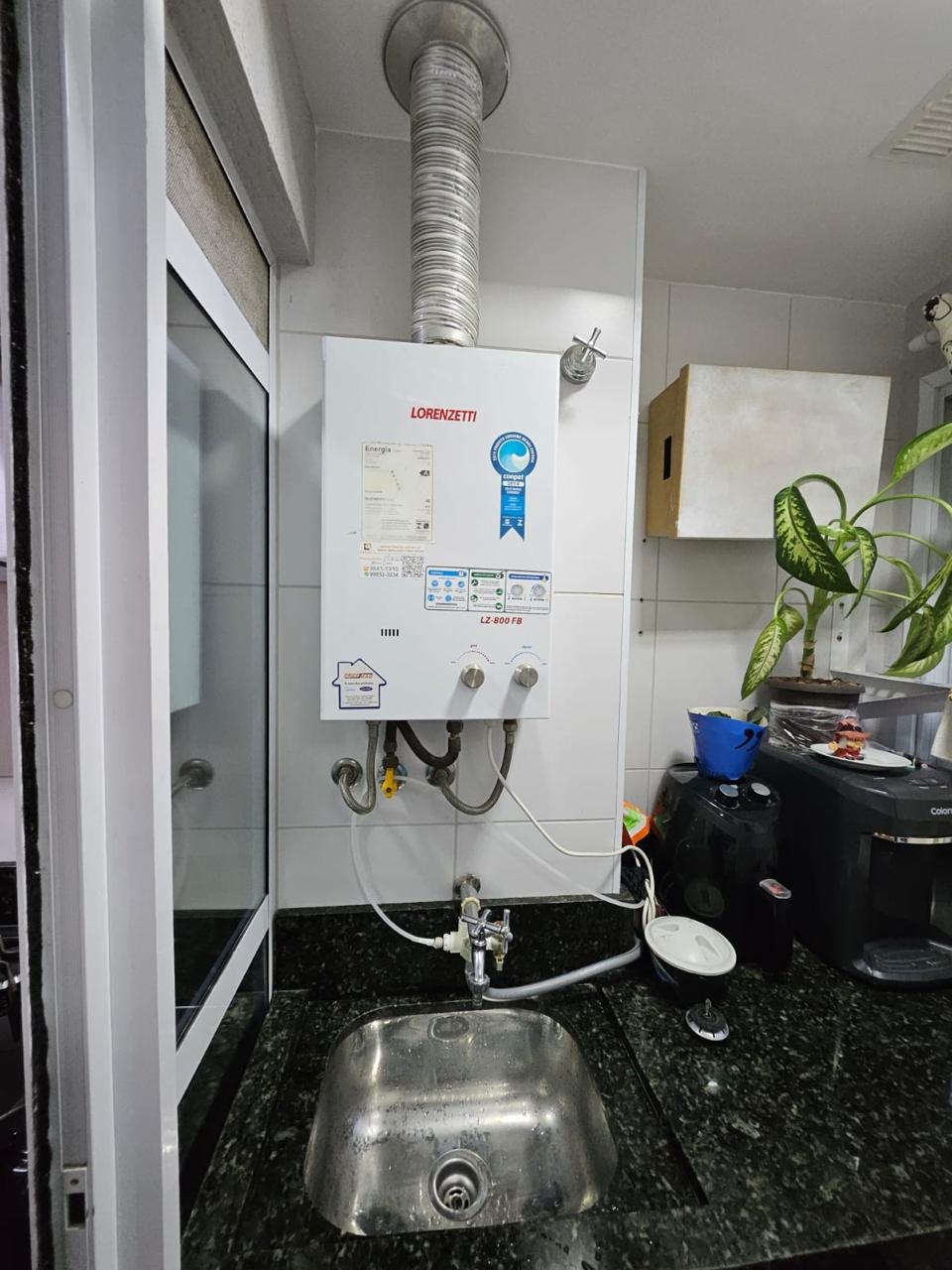 Apartamento, 2 quartos, 50 m² - Foto 23