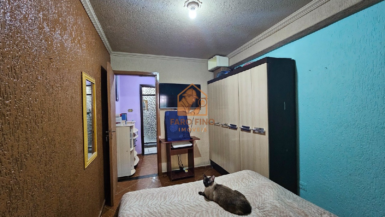 Casa, 2 quartos, 100 m² - Foto 11