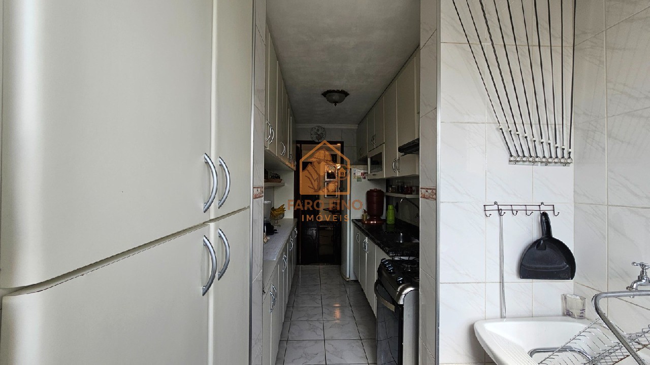 Apartamento, 2 quartos, 54 m² - Foto 7