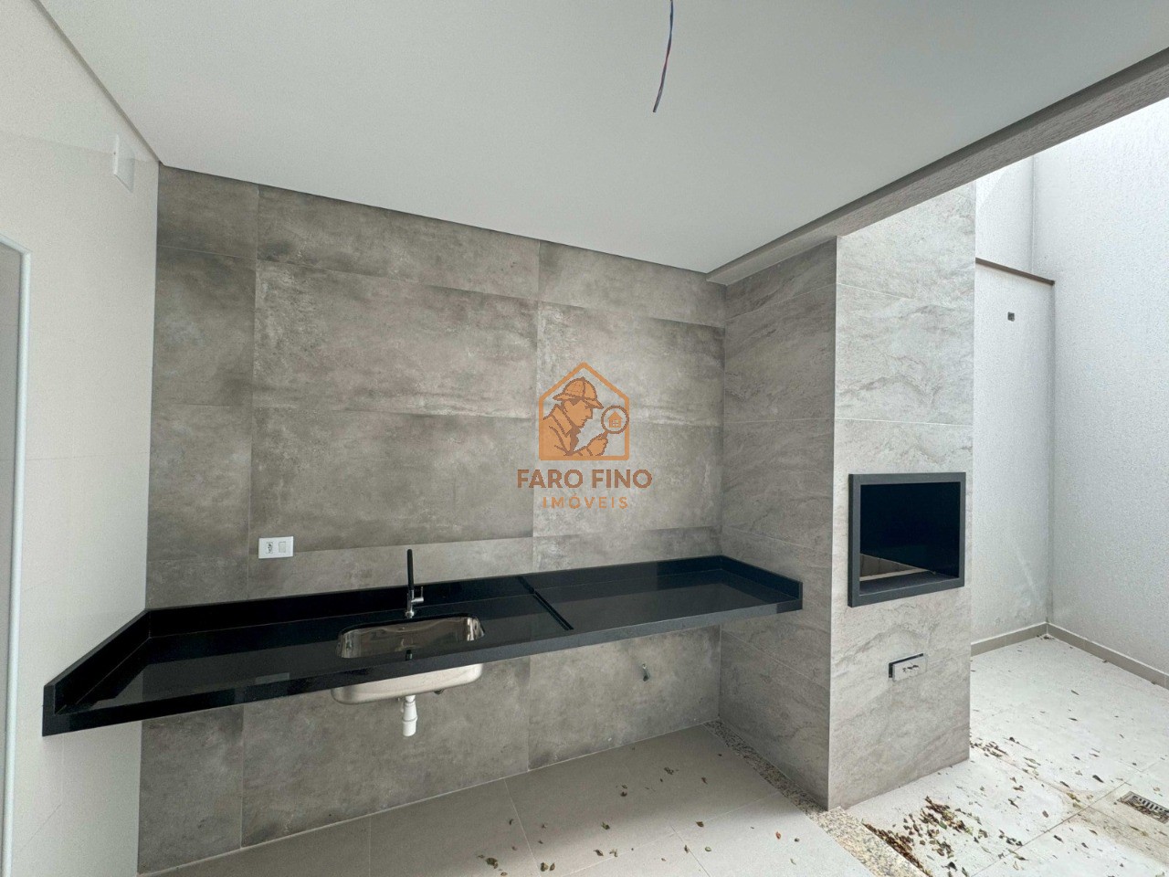 Casa, 3 quartos, 90 m² - Foto 7