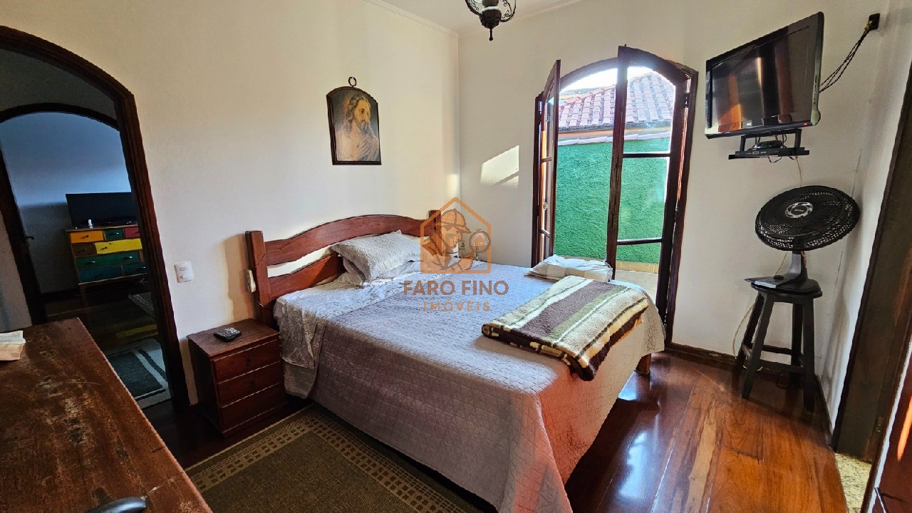 Casa, 3 quartos, 184 m² - Foto 15