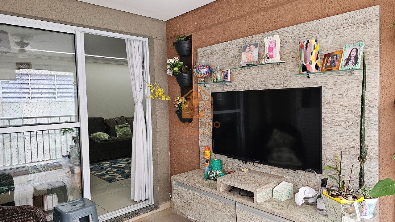 Apartamento, 3 quartos, 81 m² - Foto 7