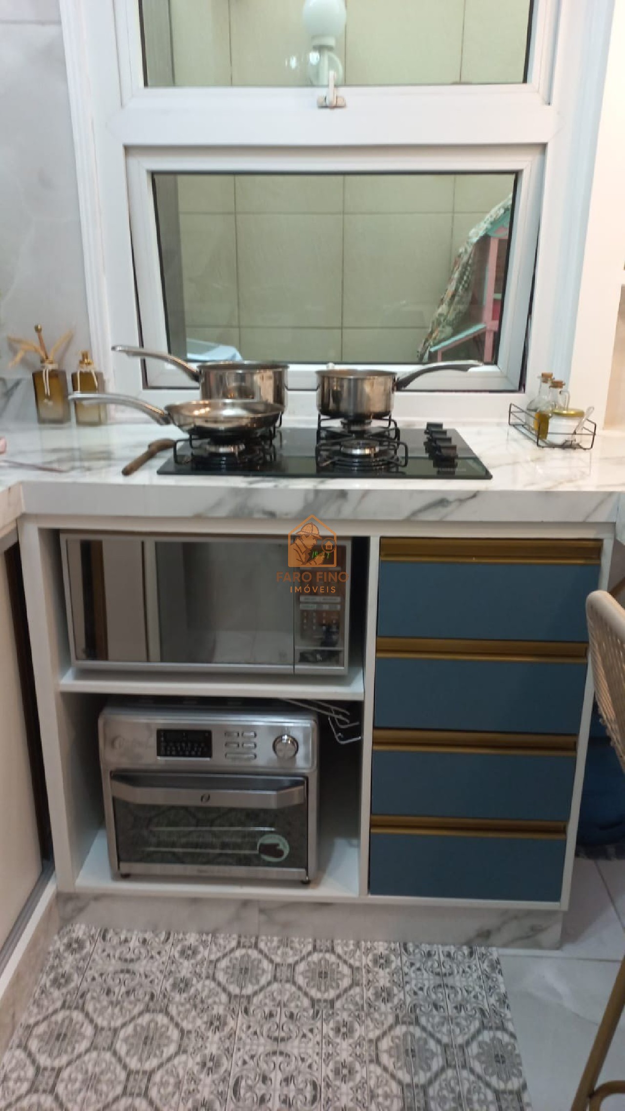 Casa, 2 quartos, 105 m² - Foto 4