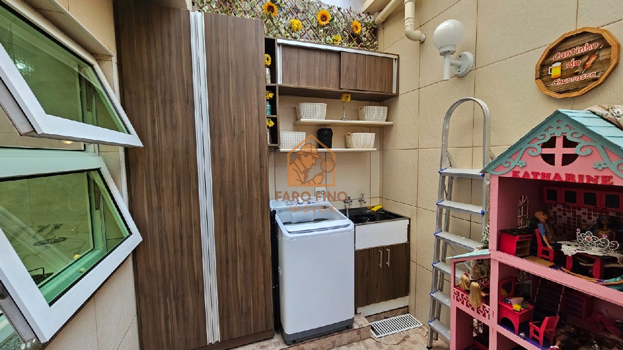 Casa, 2 quartos, 105 m² - Foto 43
