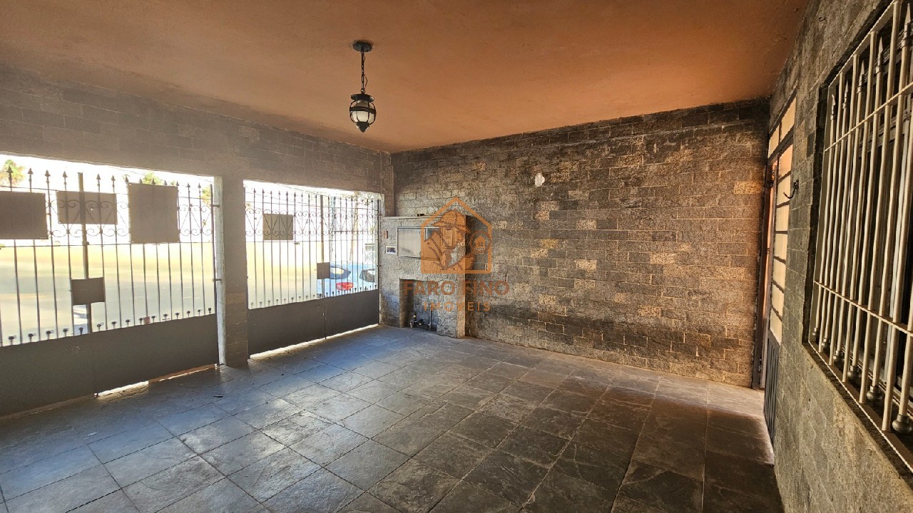 Casa, 3 quartos, 225 m² - Foto 3