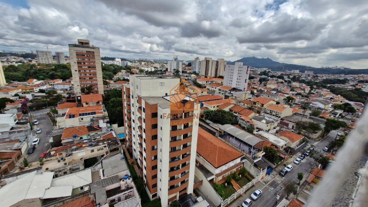 Apartamento, 3 quartos, 63 m² - Foto 20