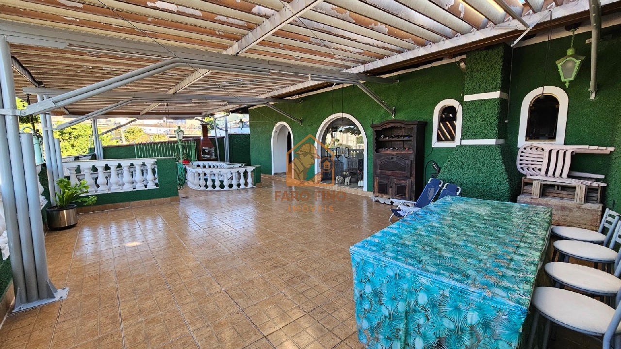 Casa, 3 quartos, 184 m² - Foto 37