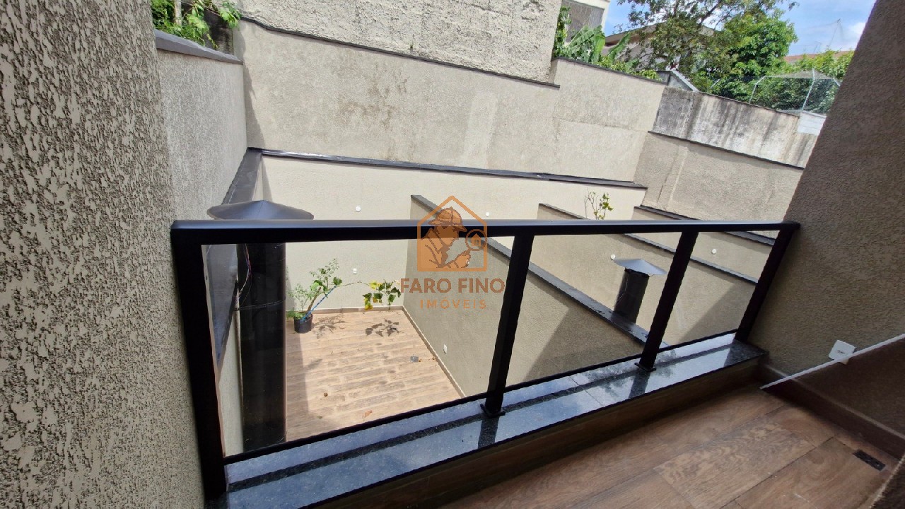 Casa à venda com 3 quartos, 179m² - Foto 33